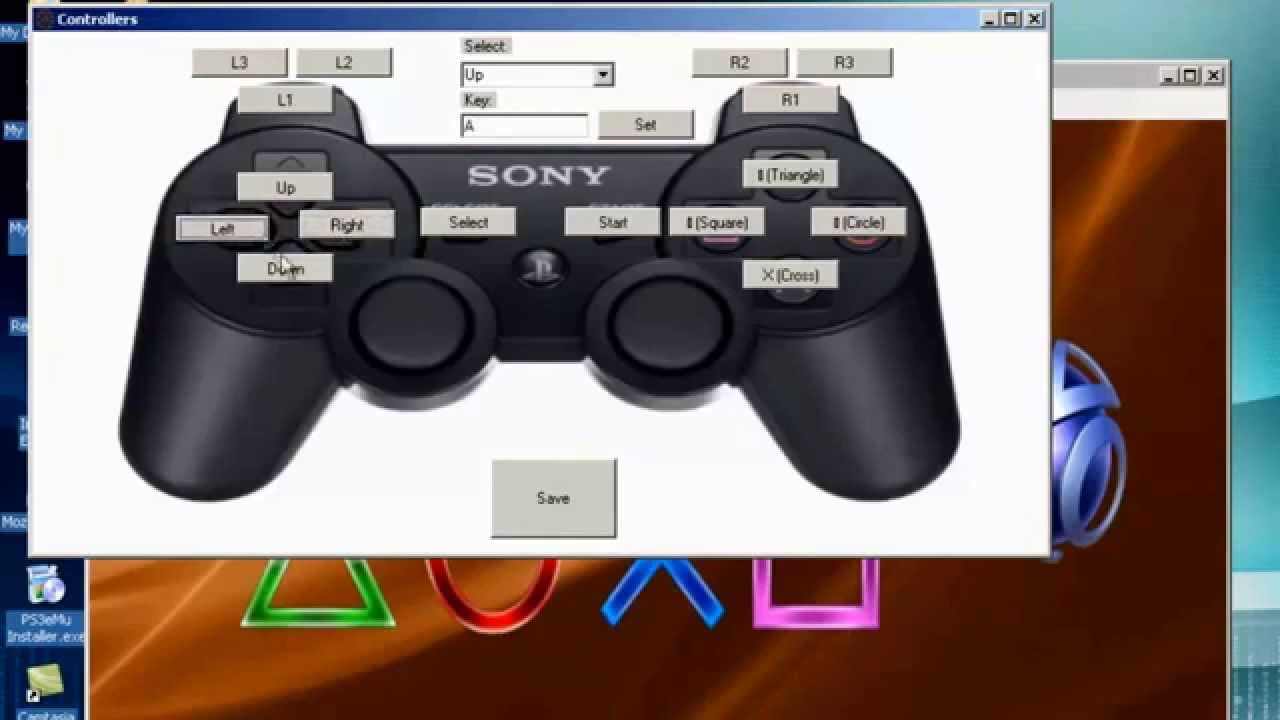 playstation 3 emulator for pc